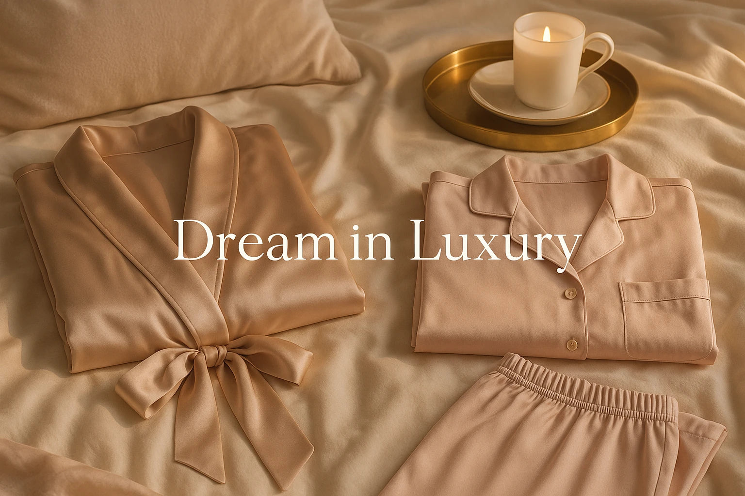 Sleepwear Sets