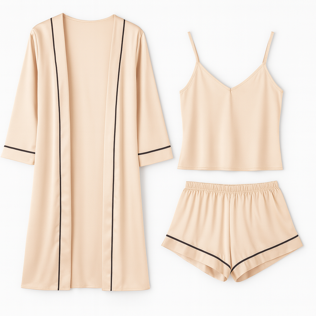 Luxe Serenity Set