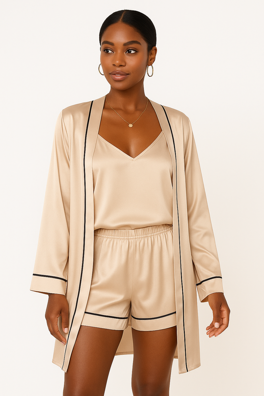Luxe Serenity Set