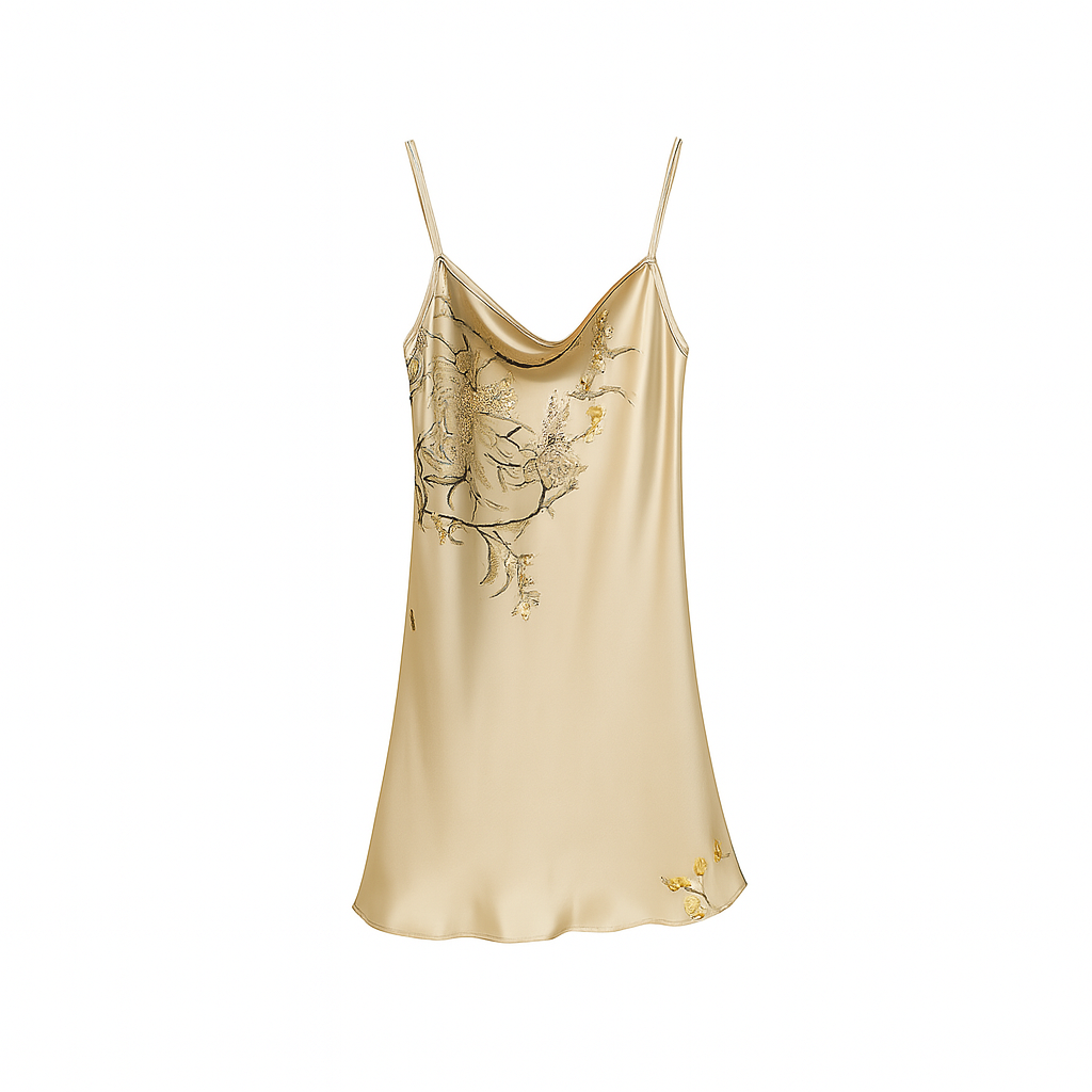 Luxe Botanica Set