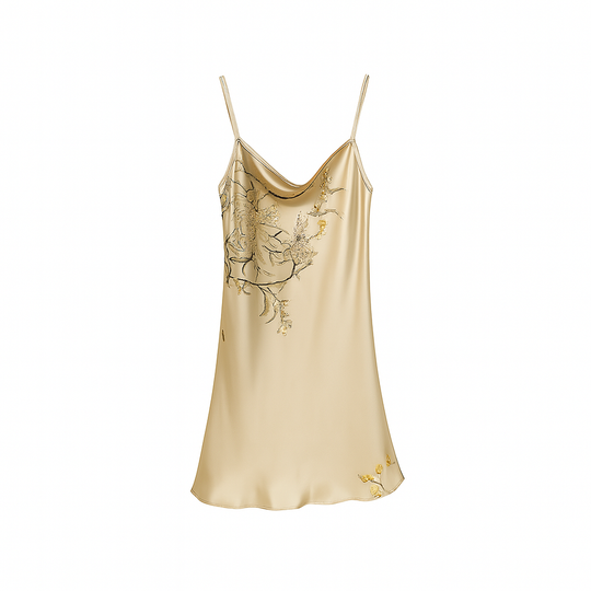 Luxe Botanica Set