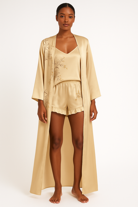 Luxe Botanica Set