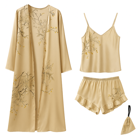 Luxe Botanica Set