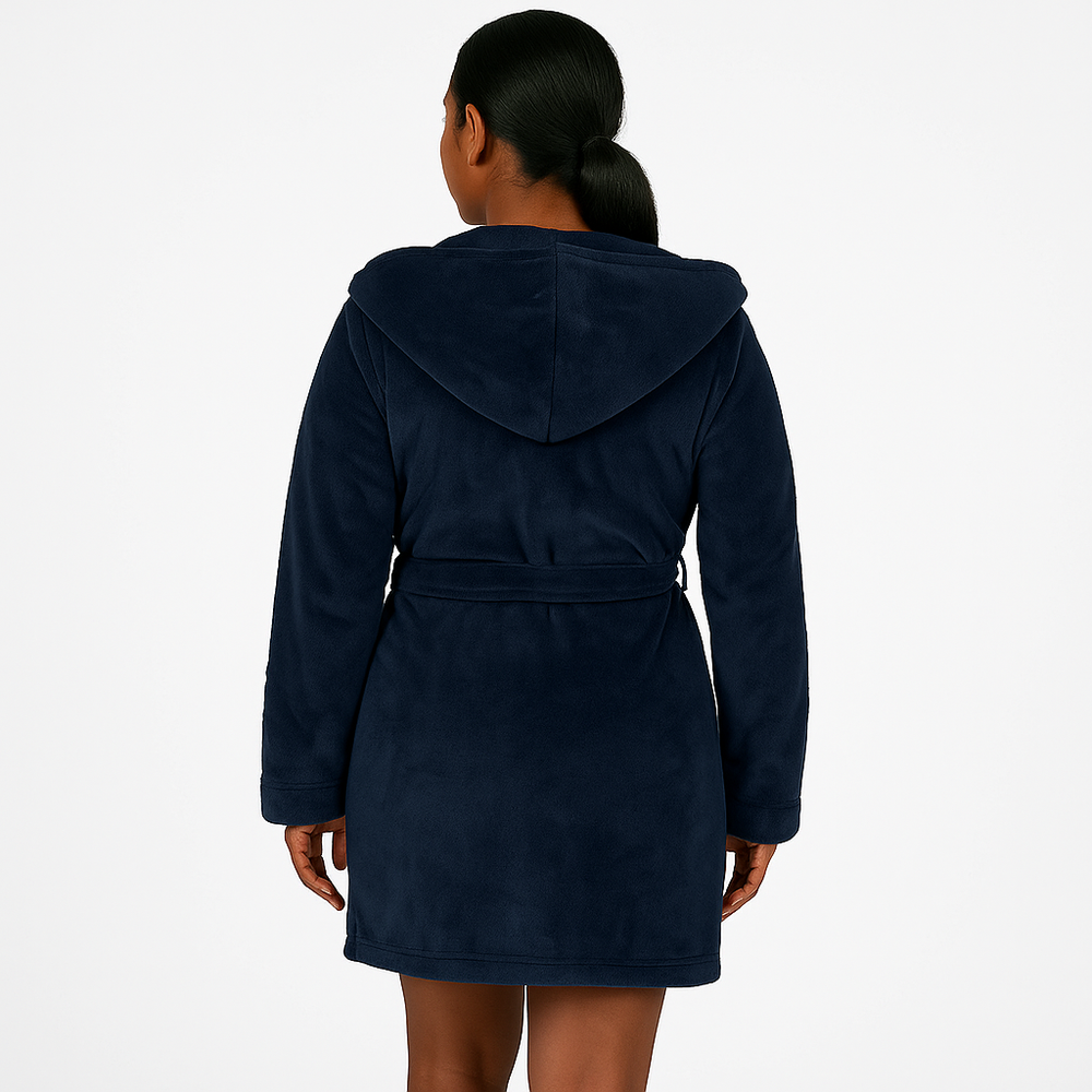Luxe Midnight Robe