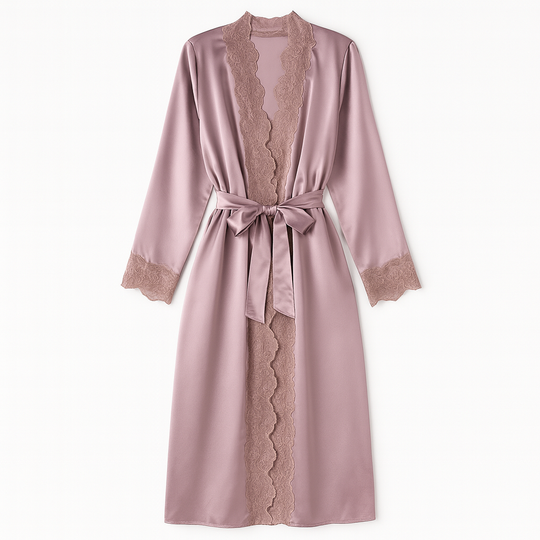 Luxe Enchanté Robe